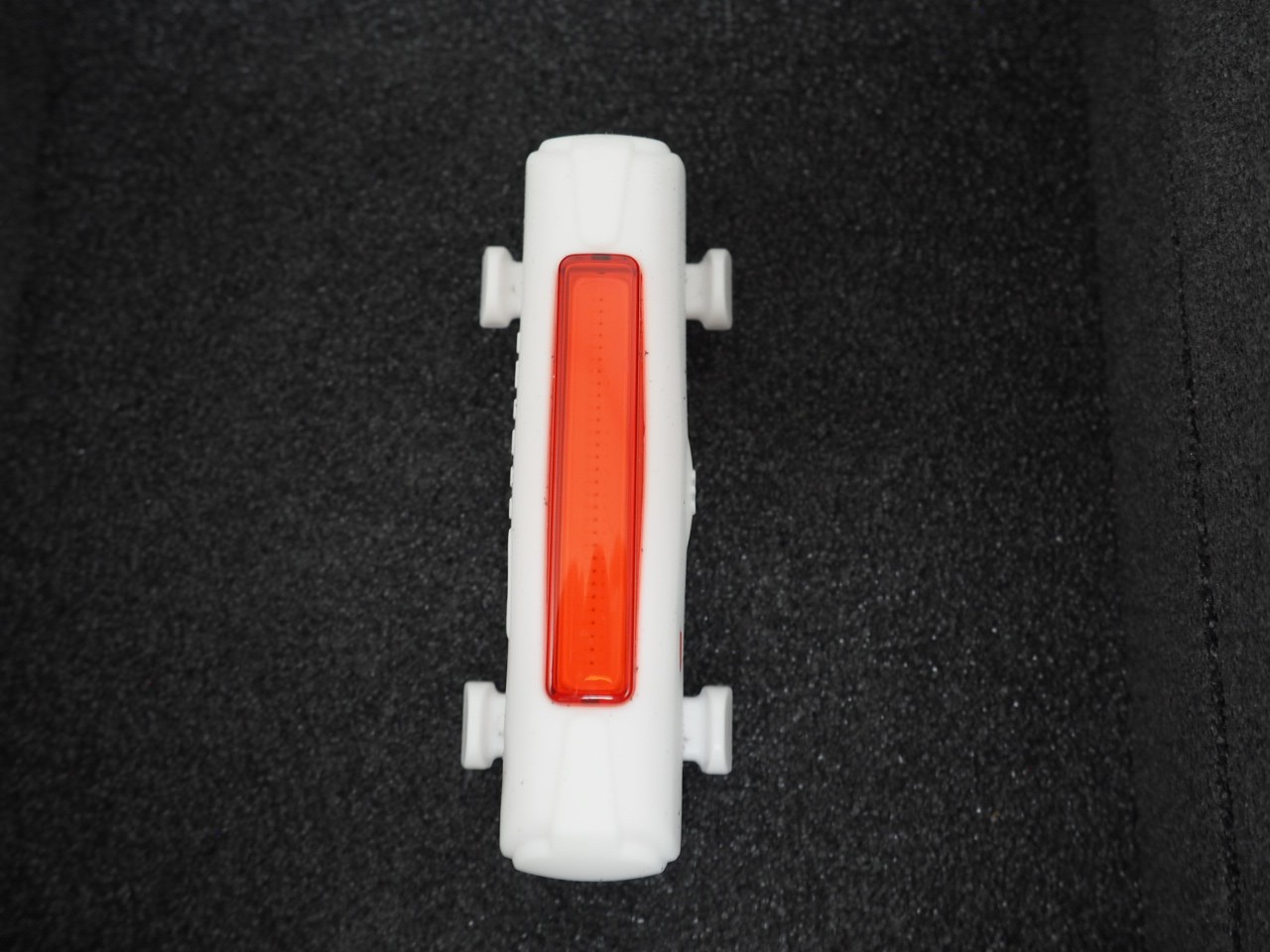 New! Serfas Thunderblast 2.0 UTLA-7 White LED USB Rear Bicyc