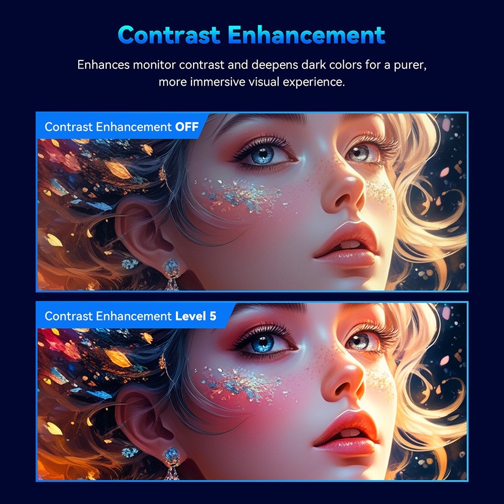 Titan Army P27GR 27" QHD 200Hz 16