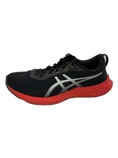 Men 9.0US Asics Novablast/Low-Cut Sneakers/Blk/F131022//