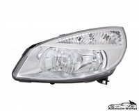 Hauptscheinwerfer FüR Renault Grand ScéNic Links Vorne 03-09