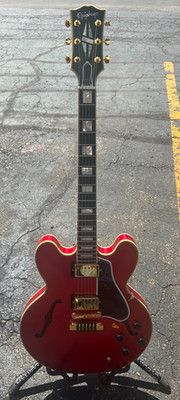 Epiphone IGC 1959 ES-355 w/fine-tune-tailpiece