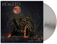 Hoaxed - Death Knocks Silver Vinyl - Vinyl Record Lp - G1398Z