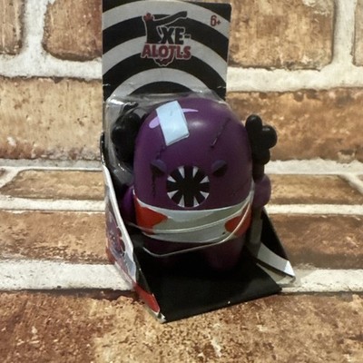 Axe-Alotls Mini Vinyl Figure/Headbutt/Series 1