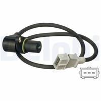 Kurbelwellensensor Impulsgeber Delphi SS11019 FüR Vw Audi Passat A4 A6 C5 B5 3B2