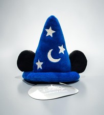 Disney Parks 2026 Create Your Own Headband Plush Character Head You Pick NWT