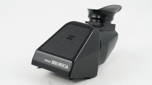 Bronica Etrs Waist Level Finder | eBay