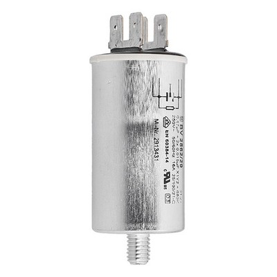 EUROPART 10002895 Entstörschutz 0,47µF Kondensator passend für Miele 3123851