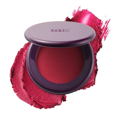 NIB 100% Authentic Sarah Creal Hot Blurring Pressed-Mousse Blush,6 SHADES,4.5g