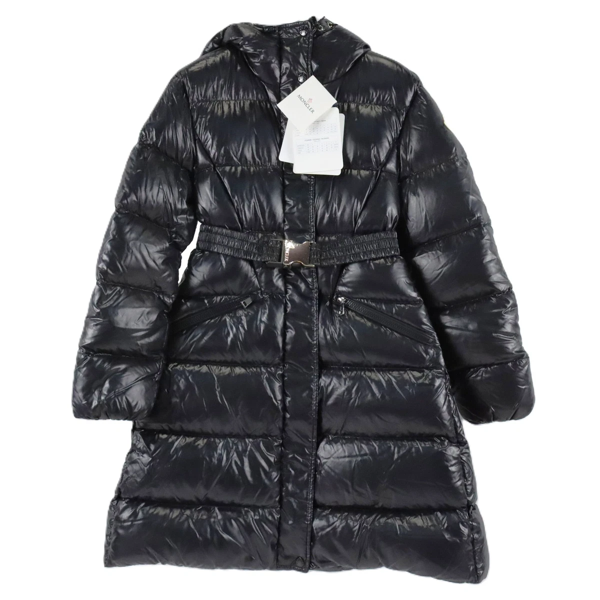 Moncler Coats, Jackets & Vests for Women for sale | eBay