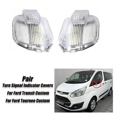 Für Ford Transit Tourneo Custom Paar Spiegelblinker Gehäuse links rechts Blinker