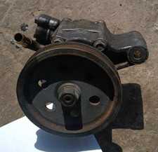 1991-1993 Honda Accord 2.2L Power Steering Pump Genuine OEM