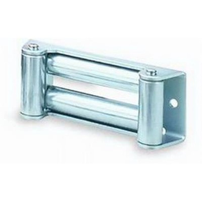 Warn 69394, One Winch Fairlead Warn 16.5ti M15000 Winches Roller Steel Zinc