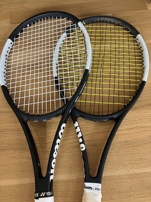 Tennisschläger Wilson Pro Staff 97 v12 315g L2