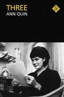 Ann Quin | Three | Taschenbuch | Englisch (2020) | Kartoniert / Broschiert