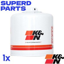 SPORT OIL FILTER - SCREWED FITS: VOLVO 140 240 260 740 850 940 940 II