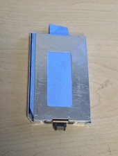 Genuine Dell Latitude Rugged 5404 5414 HDD SATA Caddy 575-BBGO w/Screws - USED