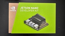 NVIDIA Jetson Nano 4GB Developer Kit New - 945-13450-0000-100