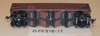 Santa Fe - 40'  Four Bay Hopper Car  -  Athearn  -  HO scale - 072818-17 — photo 6