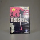 Red Steel Nintendo Wii