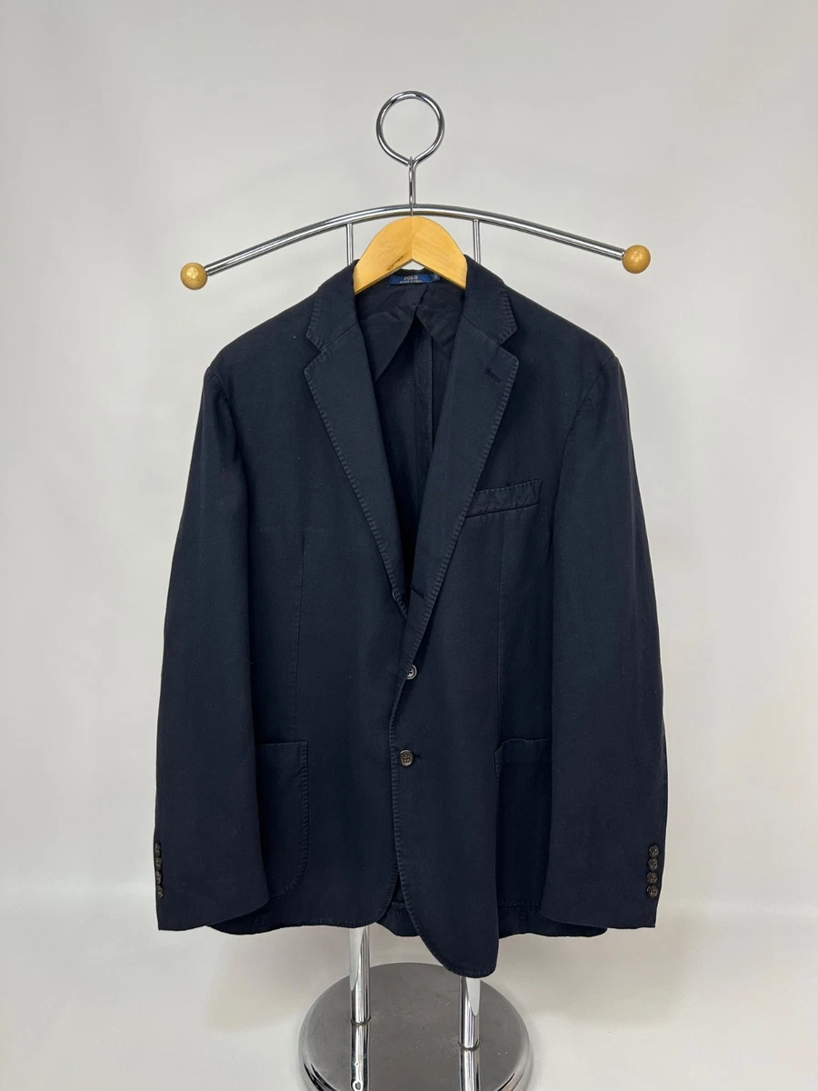 Polo Ralph Lauren Cotton Blazers for Men for sale | eBay