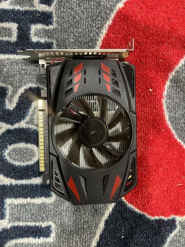 Nvidia GeForce GTX650 1GB GDDR5 GTX650-1GDD5 V2 Tested And Working - Picture 1 of 4