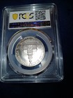 1976-S Silver Kennedy Half Dollar Ms.66 Pcgs Mint State Bicentennial Gold Shield — photo 7