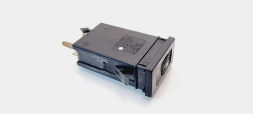 SEAT ALHAMBRA 7V8, 7V9 Schalter sitzheizung 7M3963564 1.78 Petrol 2003 31099545