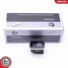 Schalter Fensterheber ESEN SKV 37SKV349 12V f&uuml;r MERCEDES KLASSE W212 Model S212