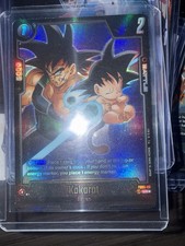 Dragon Ball Super Kakarot FS05-03 Alt art 