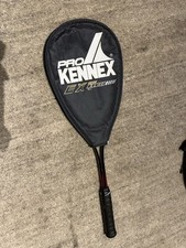 Pro Kennel Extreme Squash Racquet With Head Cover