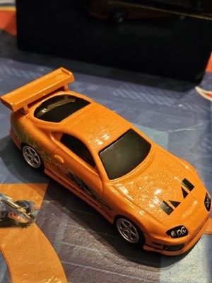Fast & Furious Paul Walker s SuprA Collectible Lighter BACKFIRE