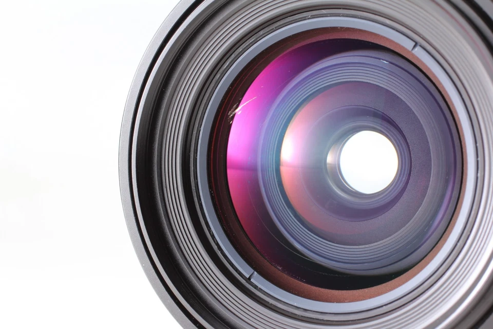 【Exc+5】 Lente gran angular Tamron 24 mm f/2,5 MF para montaje Nikon F de Japó... - Imagen 3 de 4