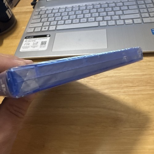 DriveClub VR (Sony PlayStation 4, 2016). Brand New!!! Sealed!! Free shipping!!! - Picture 5 of 5