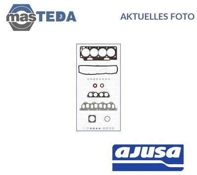 52105100 DICHTUNGSSATZ ZYLINDERKOPF AJUSA FÜR RENAULT 19 II,MEGANE I,LAGUNA I