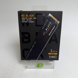 Wd Black 1TB Nvme | eBay