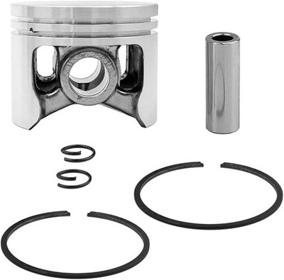 48MM Piston Kit For Oleo Mac 961 962 965#50022005 50022005V 50092013 50092013A