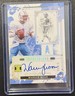 2025 Panini Impeccable Warren Moon Impressions Auto /49 Houston Oilers HOF