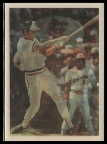 1986 Cal Ripken Jr. #8