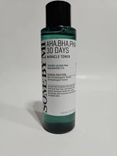AHA. BHA. PHA 30 Days Miracle Toner, 5.07 fl oz (150 ml)