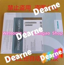   1 PCS NEW 6ES7653-2BA00-0XB5 Licensed Software #B4986H CL