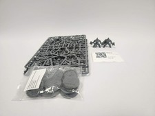 necromunda goliath gang HCQ-16