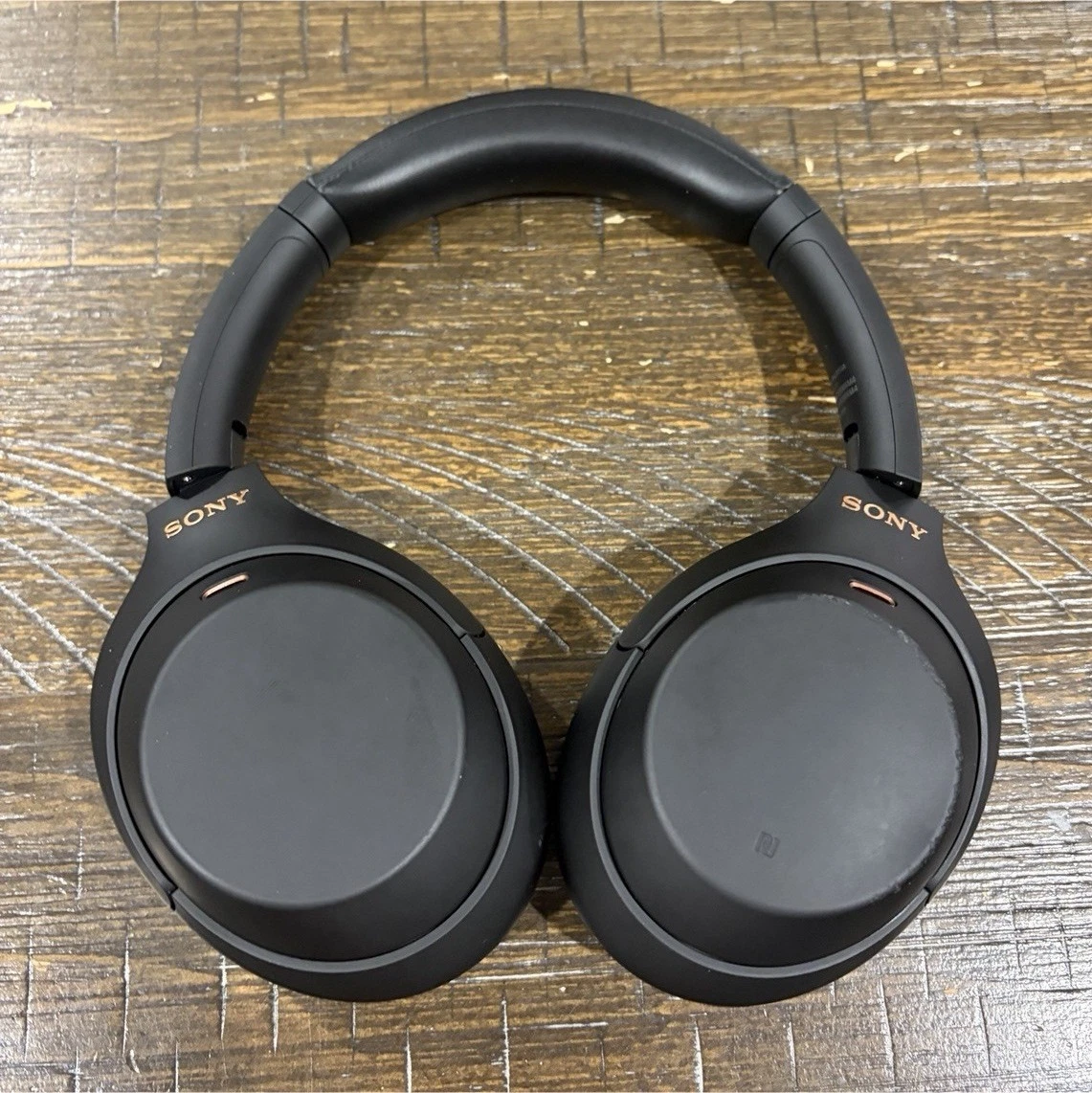 Sony WH-1000XM4 Headphones for Sale | Shop New & Used Headphones