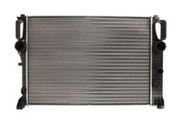 Thermotec D7M041TT KüHler, MotorküHlung 640 Mm 470 Mm KüHlrippen Mechanisch Gefü