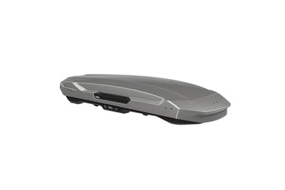 Thule Coffre De Toit Motion 3 XL Low Titan 400 L 216x89x36cm - Photo 1/4