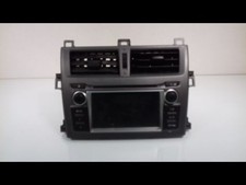 Autoradio Toyota VERSO