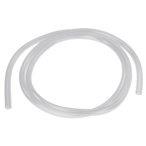 2M / 6,56 Piedi 9.5X12.7Mm Tubo Trasparente nel Pvc Tubo Pc Raffreddamento 6016