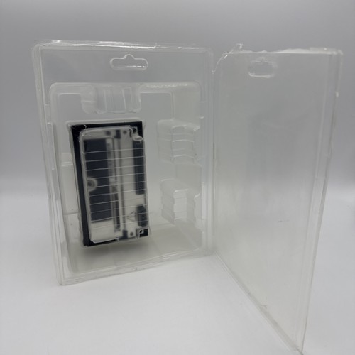 Official OEM SONY PlayStation 2 PS2 Network Adapter Modem Model# SCPH-10281 - Picture 3 of 4