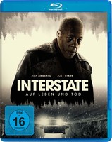 Interstate - Auf Leben Und Tod Blu-Ray *Neu*Ovp*