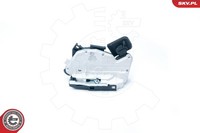 Esen Skv 16SKV163 TüRschloss Hinten Links FüR Vw Seat Skoda