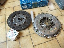 Kit d'embrayage Citroen C4